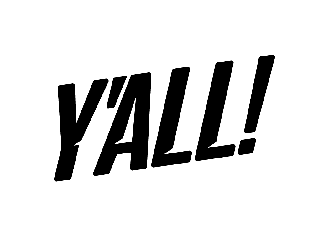Y'ALL